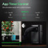 Умный кондиционер AeroLush C08 Intelligent Air Conditioner 4-в-1 для гроубоксов