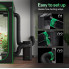 Умный кондиционер AeroLush C08 Intelligent Air Conditioner 4-в-1 для гроубоксов