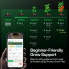 Гроубокс под ключ VGrow Smart Grow Box — полный комплект с автоматическим контролем микроклимата
