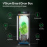 Гроубокс под ключ VGrow Smart Grow Box — полный комплект с автоматическим контролем микроклимата