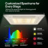 Гроубокс под ключ VGrow Smart Grow Box — полный комплект с автоматическим контролем микроклимата