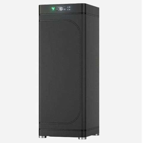 Гроубокс под ключ VGrow Smart Grow Box — полный комплект с автоматическим контролем микроклимата Гроубокс под ключ VGrow Smart Grow Box — полный комплект с автоматическим контролем микроклимата