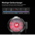 Вентилятор для гроубокса із плавним регулюванням швидкості VIVOSUN R6 Inline Fan 150мм 663 м³/г