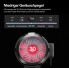 Вентилятор для гроубокса с плавной регулировкой скорости VIVOSUN R4 Inline Fan 100мм 323 м³/ч