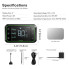 Контроллер VIVOSUN GrowHub E42A с Wi-Fi для гроубокса
