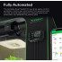 Контроллер VIVOSUN GrowHub E42A с Wi-Fi для гроубокса