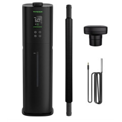Розумний ультразвуковий зволожувач повітря AeroStream H09 Intelligent Wi-Fi Humidifier VIVOSUN 9 л