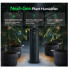 Розумний ультразвуковий зволожувач повітря AeroStream H09 Intelligent Wi-Fi Humidifier VIVOSUN 9 л