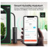 Розумний ультразвуковий зволожувач повітря AeroStream H09 Intelligent Wi-Fi Humidifier VIVOSUN 9 л