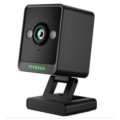 Умная камера для гроубокса VIVOSUN GrowCam C4 2K QHD WiFi