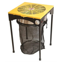 Настольный электрический триммер Table Trimmer 46×46×64,5 см