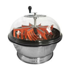 Автоматический настольный триммер Bowl Trimmer Ø62 cm с электромотором