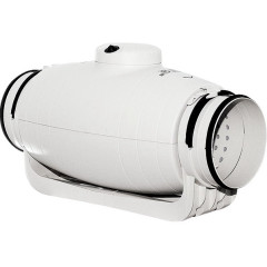 Тихий канальний вентилятор Soler & Palau TD 800/200 SILENT