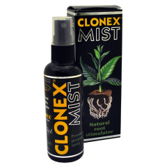 Clonex Mist Growth Technology спрей 300 мл Clonex Mist Growth Technology спрей 300 мл
