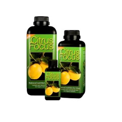 Удобрение для цитрусовых Citrus Focus 300 мл