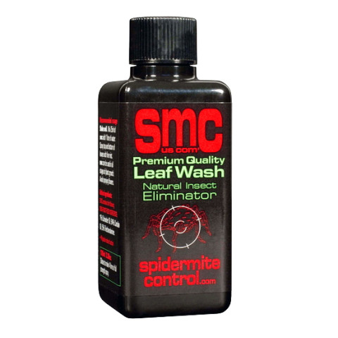 SMC (Spider Mite Control ) защита от паутинного клеща 100 мл
