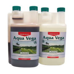 Canna Aqua Vеga A и B