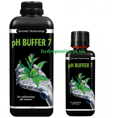 Р-р калибровочный pH Buffer 7 Growth Technology