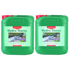 Canna Hydro Flores AB 5л