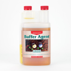 Canna Buffer Agent Ca-Mg подготовка коко грунта 1л