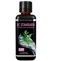 Р-Р Калибровочный Growth Technology 1.413 для EC-метров 300 мл