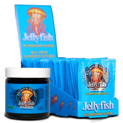 Jellyfish Premium Mycorrhizae супер смесь для пересадки 2 ун./56 гр