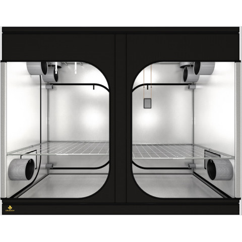 Гроубокс Secret Jradin Dark Room 300x150x235 см Версия 3.0