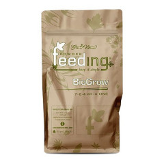 Powder Feeding Bio Grow 125гр