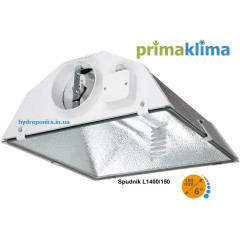 SPUDNIK Prima Klima 150 светильник продувной