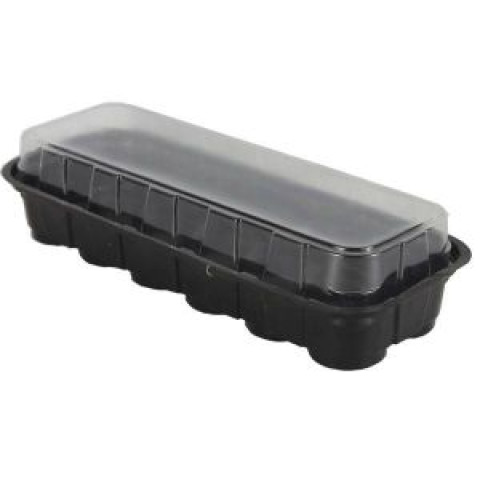 Міні парник на 12 комірок