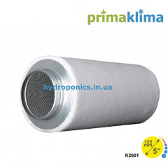 Фільтр вугільний Prima Klima K2601 (360-480м3) ECO LINE