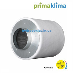 Фильтр угольный Prima Klima K2601 FLAT (360-440 м3) ECO LINE
