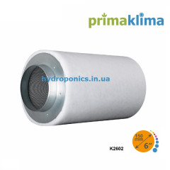 Фильтр угольный Prima Klima K2602 (475-620м3) ECO LINE
