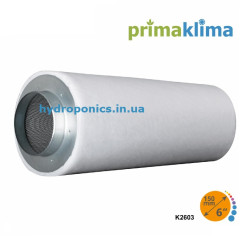 Фильтр угольный Prima Klima K2603 (700 -900 м3) ECO LINE