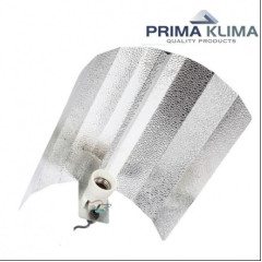  Відбивач Prima Klima Euro Reflector HAMMERED BlueTec 95% 42x40x17см