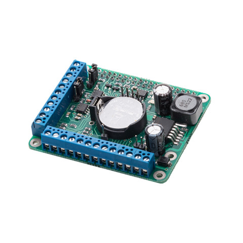 Raspberry PI RS485 RS232 MODBUS shield для автоматизации теплиц