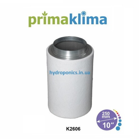 Фильтр угольный Prima Klima K2606 (960-1300 м3) ECO LINE