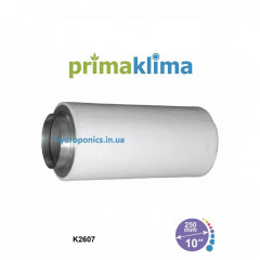 Фильтр угольный Prima Klima K2607 (2200-1300 м3) ECO LINE