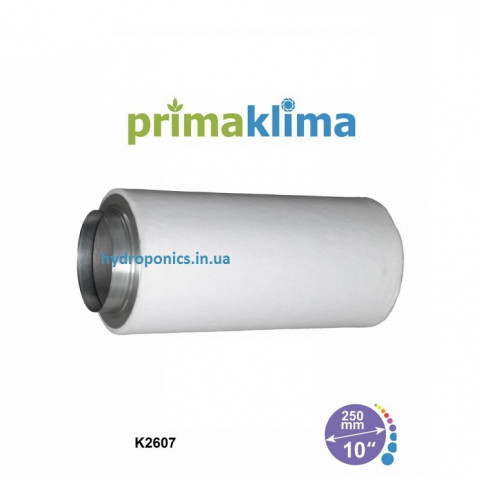 Фильтр угольный Prima Klima K2607 (2200-1300 м3) ECO LINE