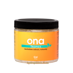 Нейтрализатор запаха Гель ONA Tropics 428 гр