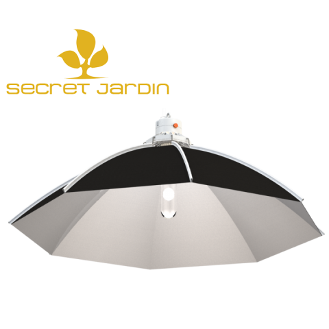 Відбивач-парасолька Secret Jardin Daisy 80 см для ламп CMH 315W