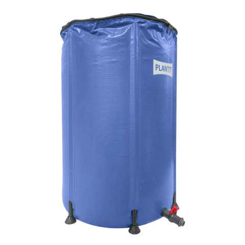 Plantit Flexible Tank ёмкость складная для воды 250 л